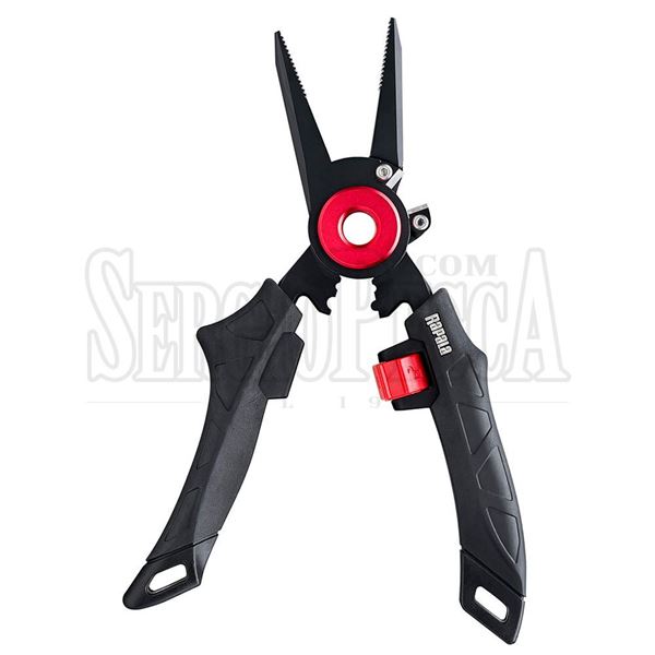 Bild von RCD 7" Magnum Lock Pliers with Seath