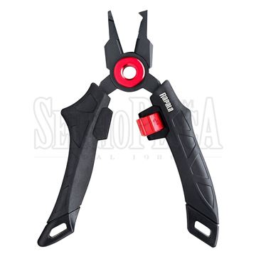 Bild von RCD Magnum Lock Split Ring Pliers