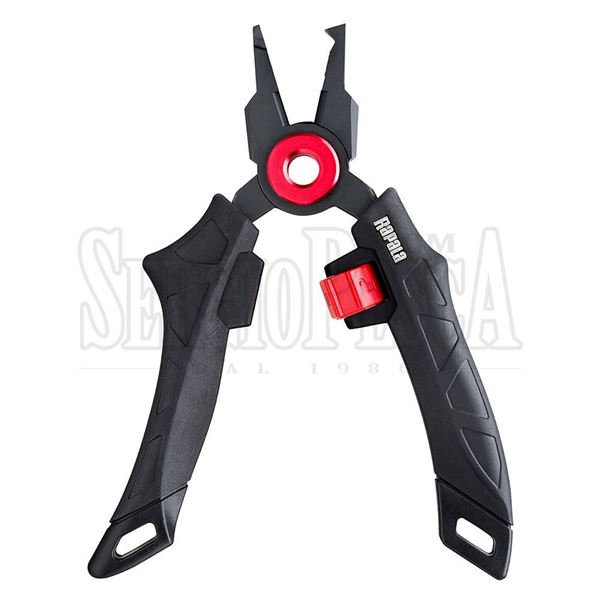 Picture of RCD Magnum Lock Split Ring Pliers