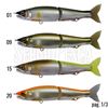 Bild von Jointed Claw 128