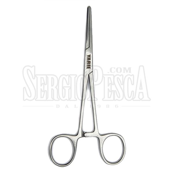 Bild von Y-Tool Forceps Straight