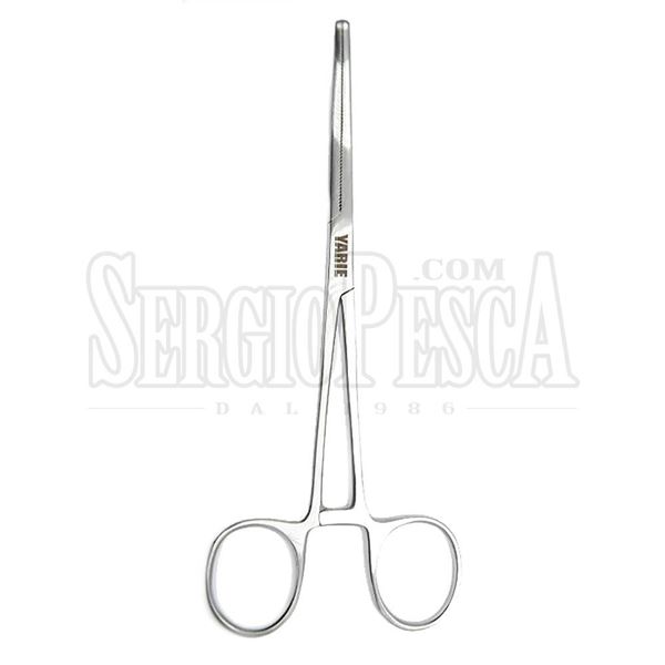 Picture of Y-Tool Forceps Curve
