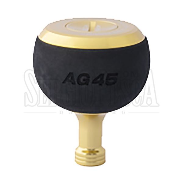 Picture of Knob HN AG45/L