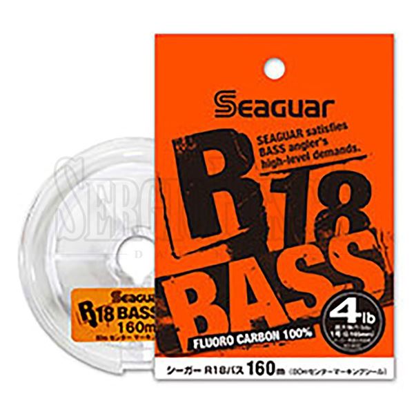 Immagine di R18 Bass 160m