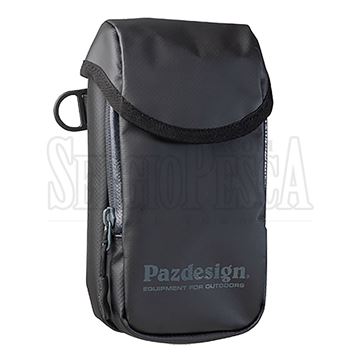 Bild von Tarpaulin Mobile Pouch II