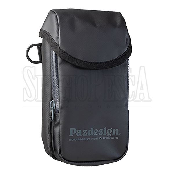 Picture of Tarpaulin Mobile Pouch II