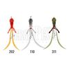 Picture of Skirt Hook Real Squid CU-740
