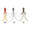 Immagine di Skirt Hook Real Squid CU-740