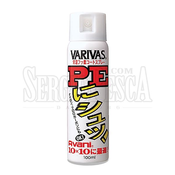 Immagine di PE Spray 100ml