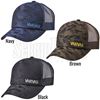 Picture of Shadow Camo Half Mesh Cap VAC-67