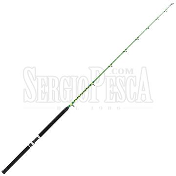 Immagine di New Wasabi Live Bait