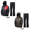 Bild von Water Rocks Basic Rain Suit