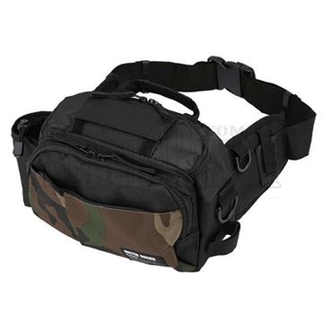 Picture of Water Rocks Hip Bag