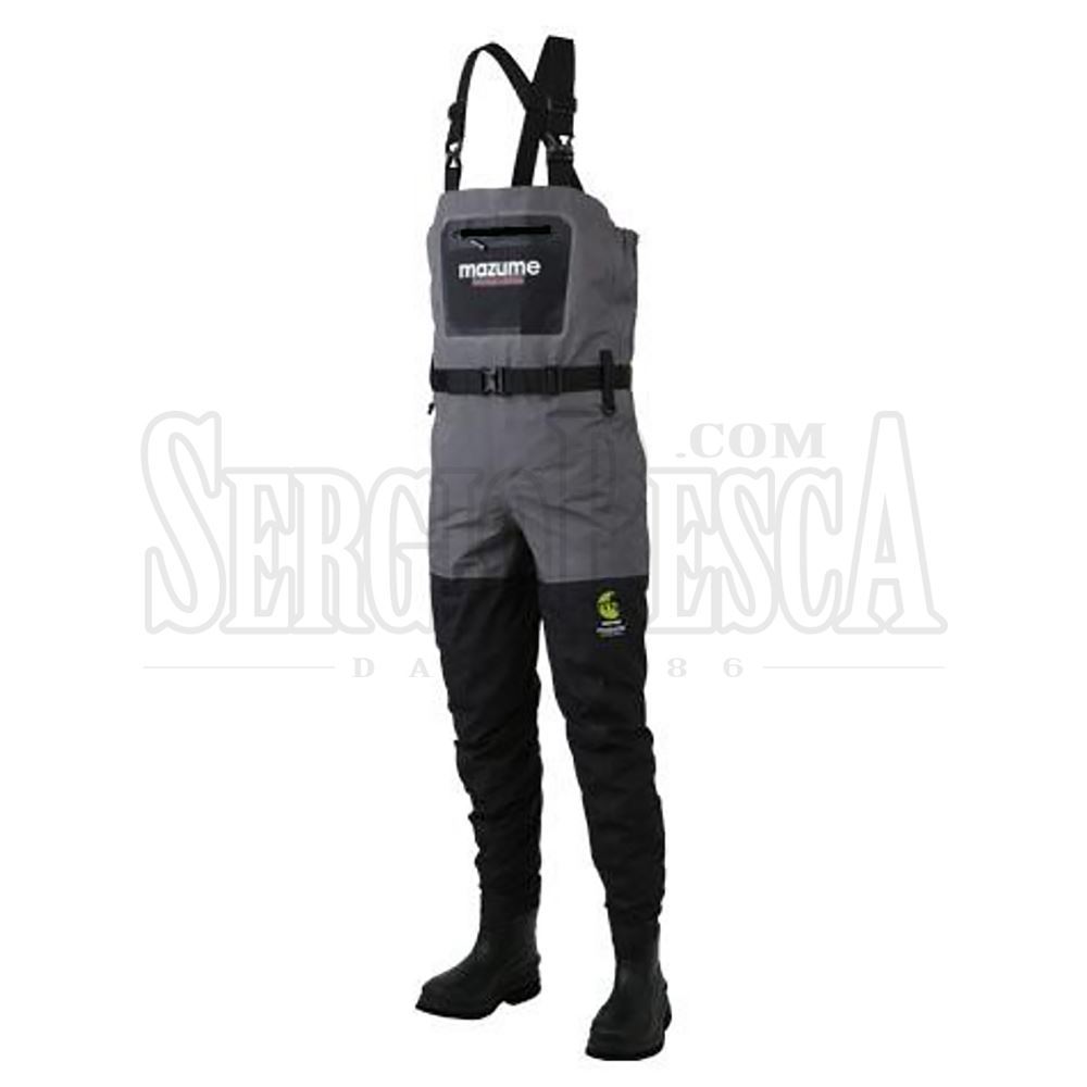 Boots Foot Wader (Felt Spike Model) - Sergio Pesca