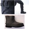 Bild von Boots Foot Wader (Felt Spike Model)