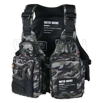 Immagine di Water Rocks Short Life Vest