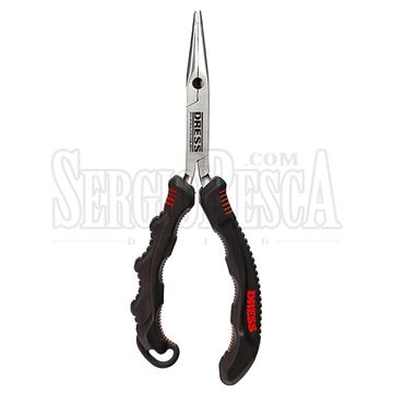 Bild von Stainless Steel Pliers S