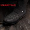 Bild von Rainboots Air Borne