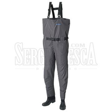 Picture of 3D Supreme Surf Wader