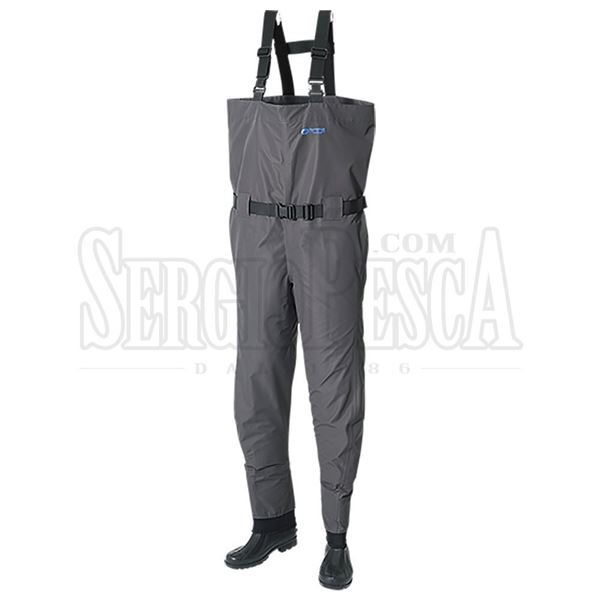 Picture of 3D Supreme Surf Wader