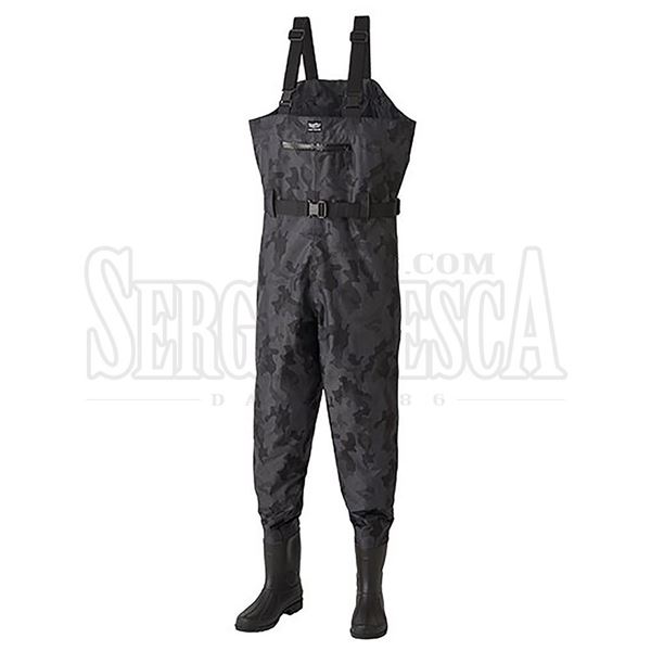 Bild von Camo Wader Radial