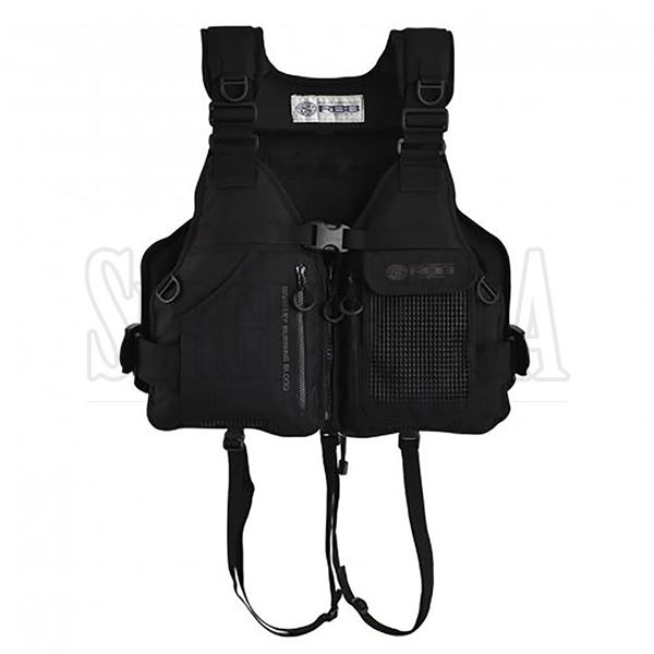 Picture of Rock Shore Vest III