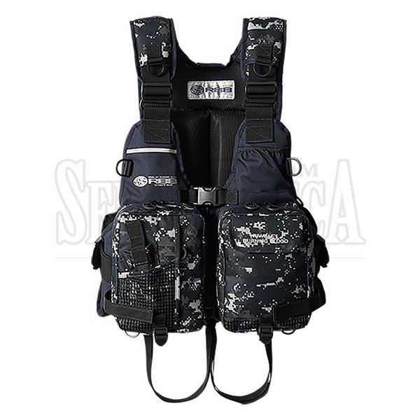 Picture of Game Vest II