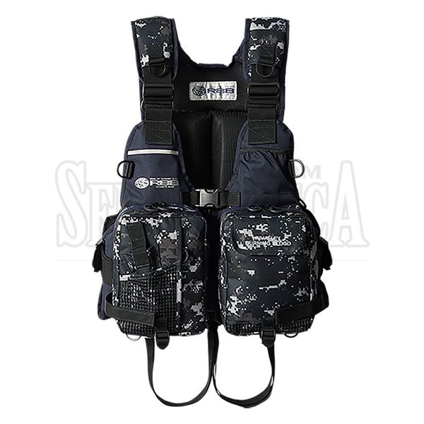 Bild von Game Vest II