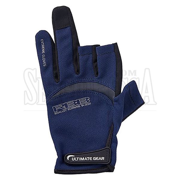 Bild von Extreme Glove 3C