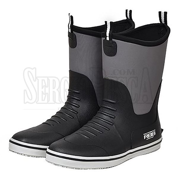 Picture of Warm Deck Boots