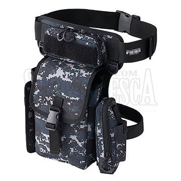 Bild von Rock Shore Leg Bag