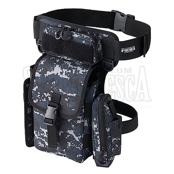 Immagine di Rock Shore Leg Bag