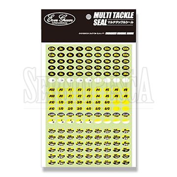 Picture of Multi Tackle Seal