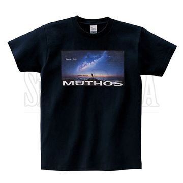 Bild von Muthos Graphic T-Shirt