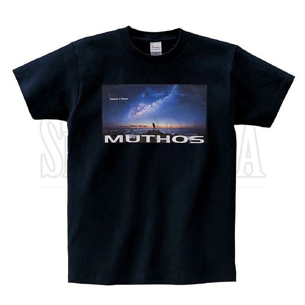 Picture of Muthos Graphic T-Shirt