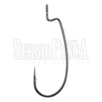 Bild von KG Hook Narrow Worm 37