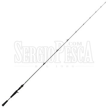 Immagine di Skirmjan R Predator Hunter Rods "Casting Series"