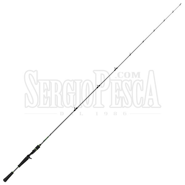 Bild von Skirmjan R Predator Hunter Rods "Casting Series"