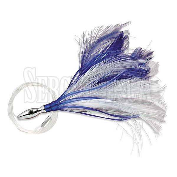 Picture of Flash Feather Rigged
