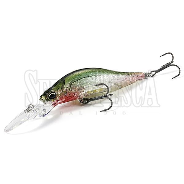 Bild von Realis Rozante Shad 63MR