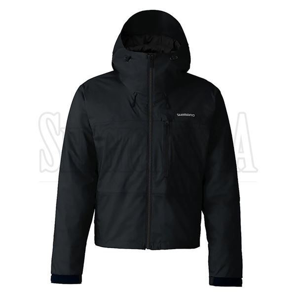 Picture of Durast Warm Short Rain Jacket