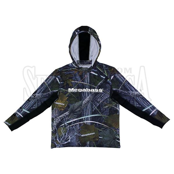 Bild von Game Hoodie