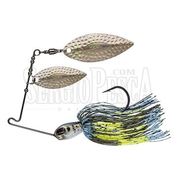 Picture of FS Spinnerbait Heritage Colors