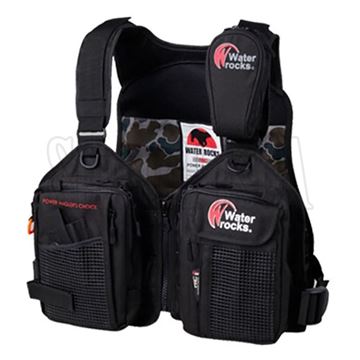 Immagine di Water Rocks Game Vest