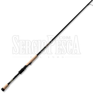 Bild von Victory Spinning Rods