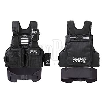 Bild von Floating Vest with Support PX399SP