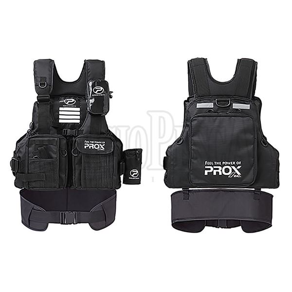 Picture of Floating Vest with Support PX399SP