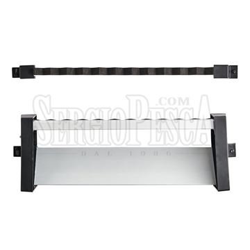 Immagine di Vertical 11 Rod Rack