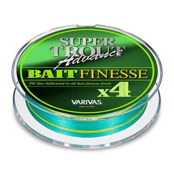 Immagine di Super Trout Advance Bait Finesse PE X4