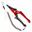 Bild von Aluminum Pliers 7.5"